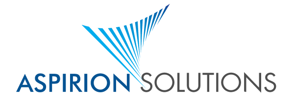 Aspirion Solutions Logo